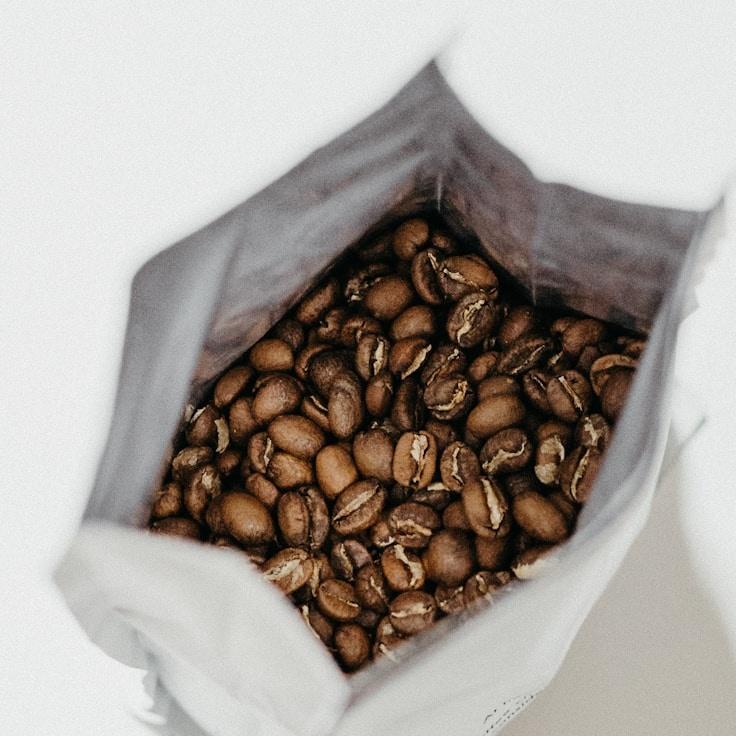 Whispers of Dawn Premium Arabica Blend