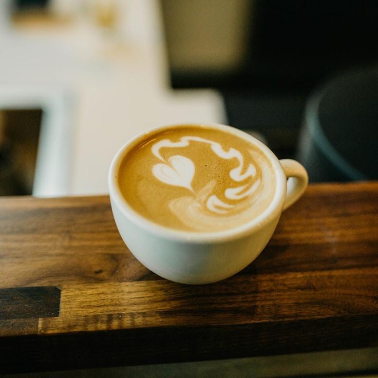 Sunrise Harmony Smooth Roast
